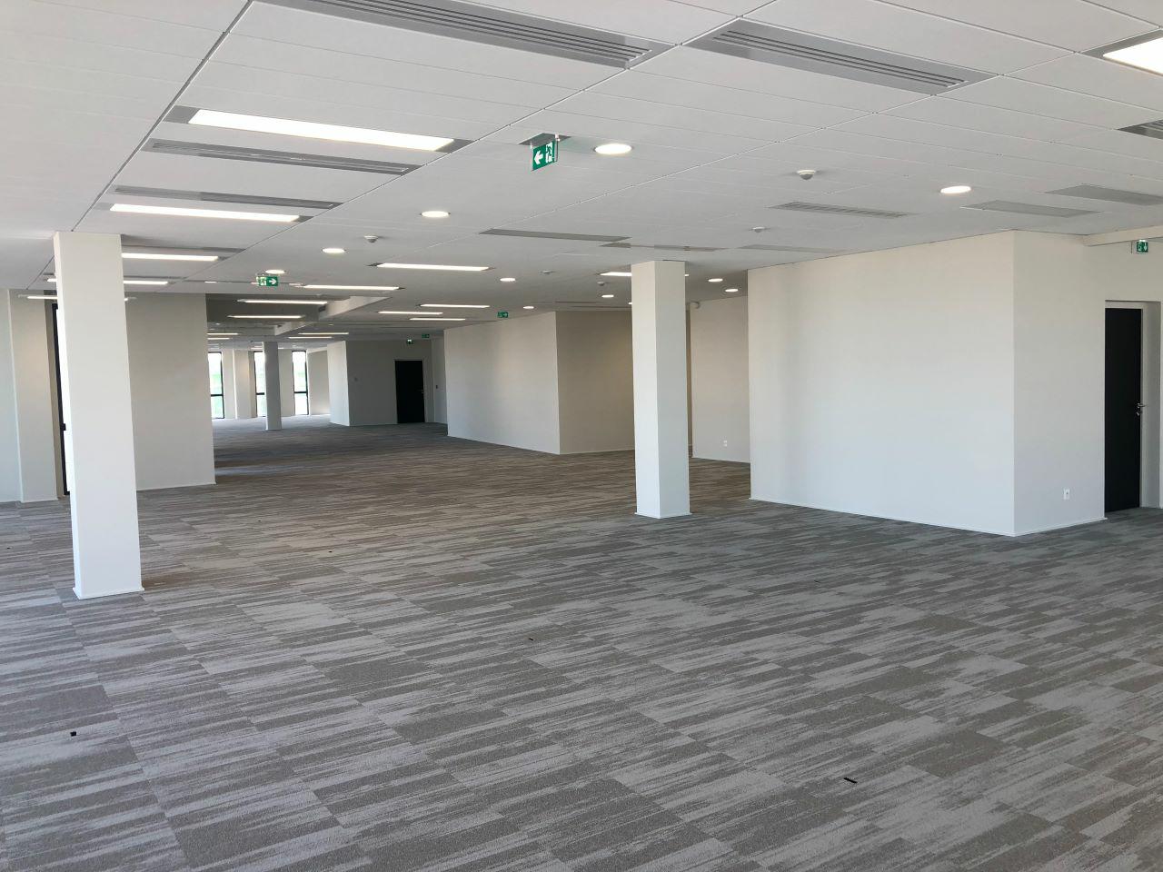 Bureau Vénissieux 1111m² Location bureau Vénissieux Rhône OLBUR2108823 5